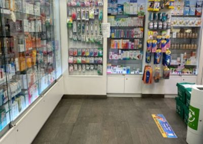 Farmacia de Guardia Madrid | 365 dias al año | SAN GINÉS