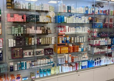 Farmacia de Guardia Madrid | 365 dias al año | SAN GINÉS