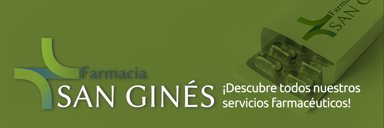 Descubre todos nuestros servicios farmacéuticos en Madrid Farmacia San Ginés