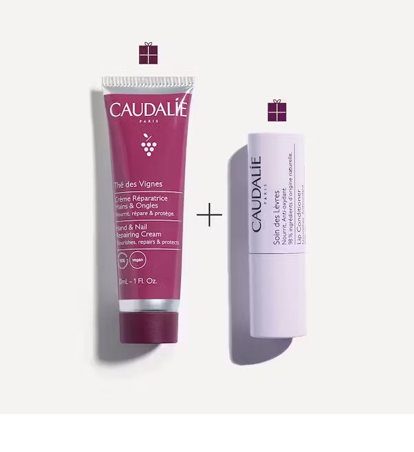 LIPHAND DUO THE DESVIGNES FOLDER